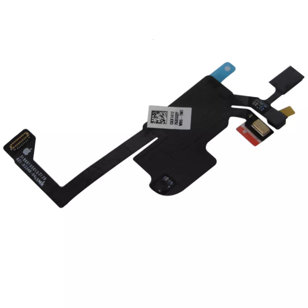 Ear Speaker Earpiece Proximity Sensor Flex Cable Replacement For iPhone 14 Ear Speaker Earpiece Proximity Sensor Flex Cable Replacement For iPhone 14